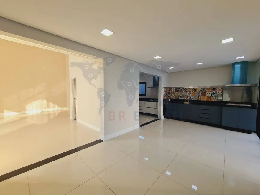 Foto 9 de Casa de Condomínio com 3 quartos à venda, 343m2 em Residencial Villa Lobos, Bauru - SP