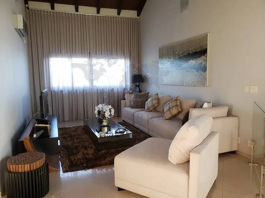 Foto 5 de Casa de Condomínio com 6 quartos à venda, 950m2 em Samambaia Parque Residencial, Bauru - SP