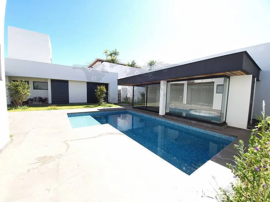 Foto 1 de Casa de Condomínio com 4 quartos à venda, 600m2 em Residencial Jardim Estoril V, Bauru - SP