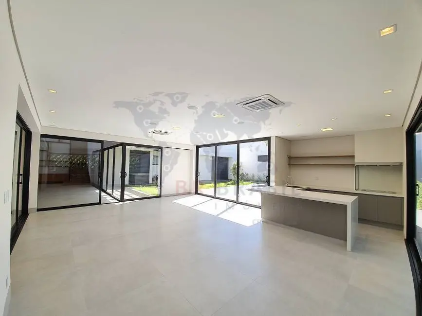 Foto 9 de Casa de Condomínio com 4 quartos à venda, 600m2 em Residencial Jardim Estoril V, Bauru - SP