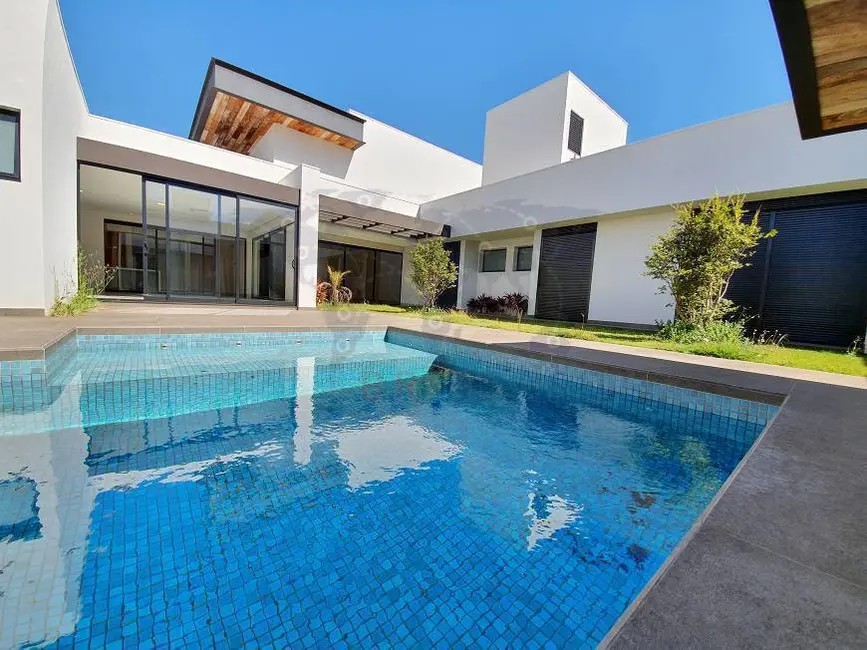 Foto 5 de Casa de Condomínio com 4 quartos à venda, 600m2 em Residencial Jardim Estoril V, Bauru - SP