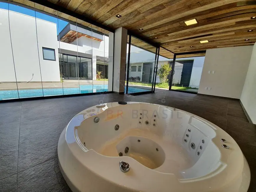 Foto 3 de Casa de Condomínio com 4 quartos à venda, 600m2 em Residencial Jardim Estoril V, Bauru - SP