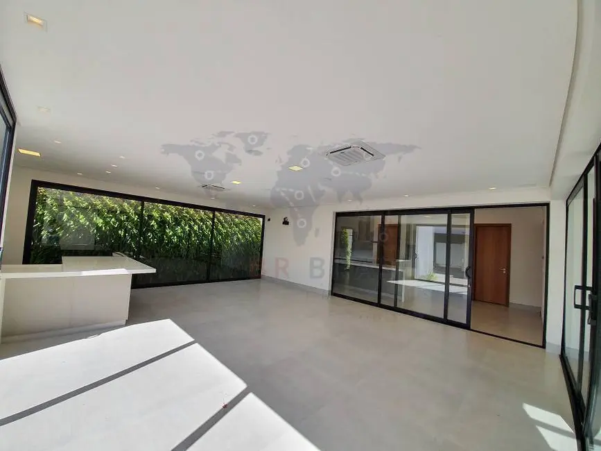 Foto 8 de Casa de Condomínio com 4 quartos à venda, 600m2 em Residencial Jardim Estoril V, Bauru - SP