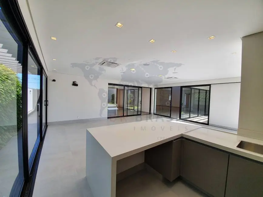 Foto 7 de Casa de Condomínio com 4 quartos à venda, 600m2 em Residencial Jardim Estoril V, Bauru - SP