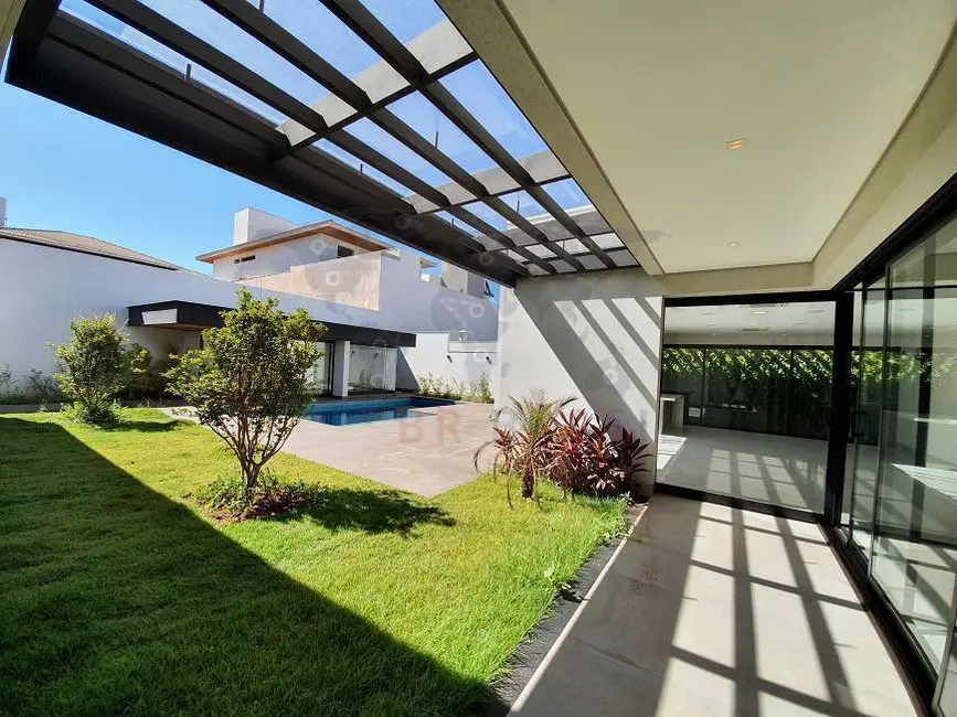 Foto 2 de Casa de Condomínio com 4 quartos à venda, 600m2 em Residencial Jardim Estoril V, Bauru - SP