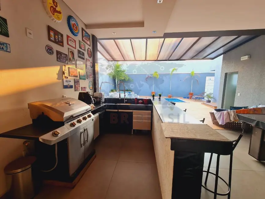 Foto 7 de Casa de Condomínio com 3 quartos à venda, 250m2 em Piratininga - SP