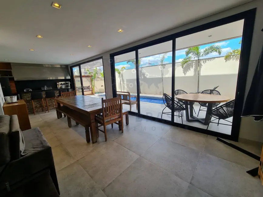 Foto 8 de Casa de Condomínio com 3 quartos à venda, 420m2 em Bauru - SP