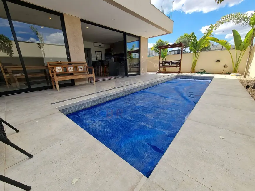 Foto 4 de Casa de Condomínio com 3 quartos à venda, 420m2 em Bauru - SP