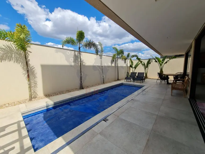 Foto 5 de Casa de Condomínio com 3 quartos à venda, 420m2 em Bauru - SP