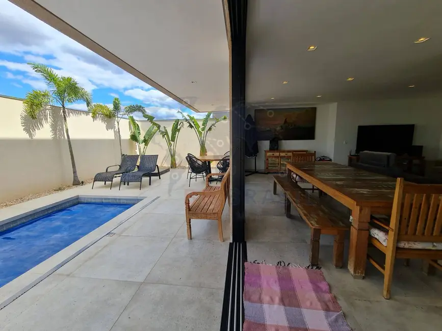 Foto 6 de Casa de Condomínio com 3 quartos à venda, 420m2 em Bauru - SP