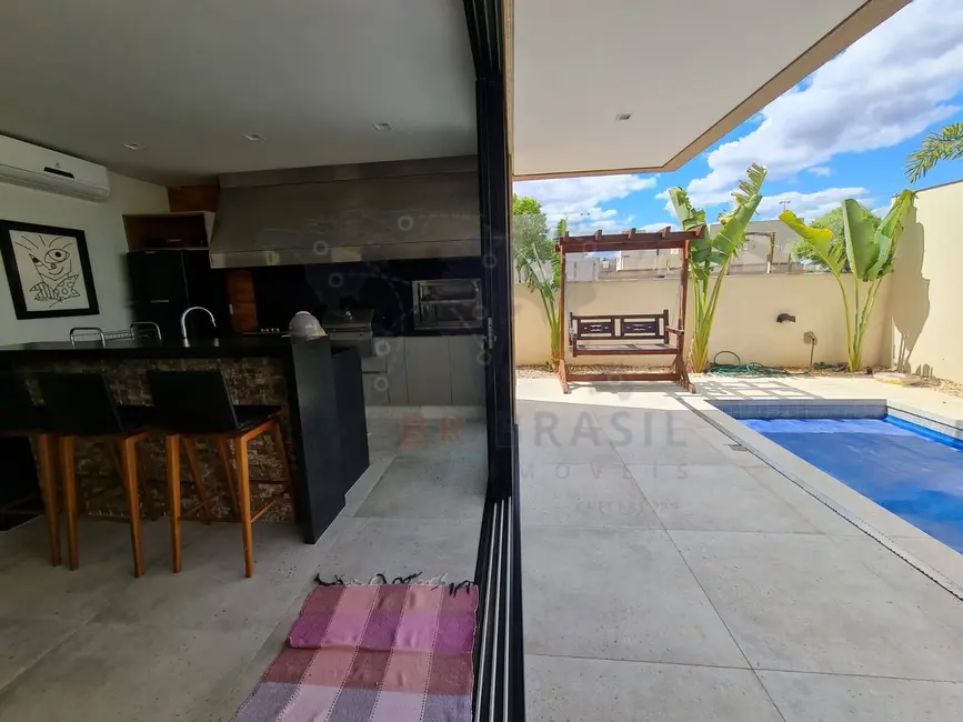 Foto 7 de Casa de Condomínio com 3 quartos à venda, 420m2 em Bauru - SP