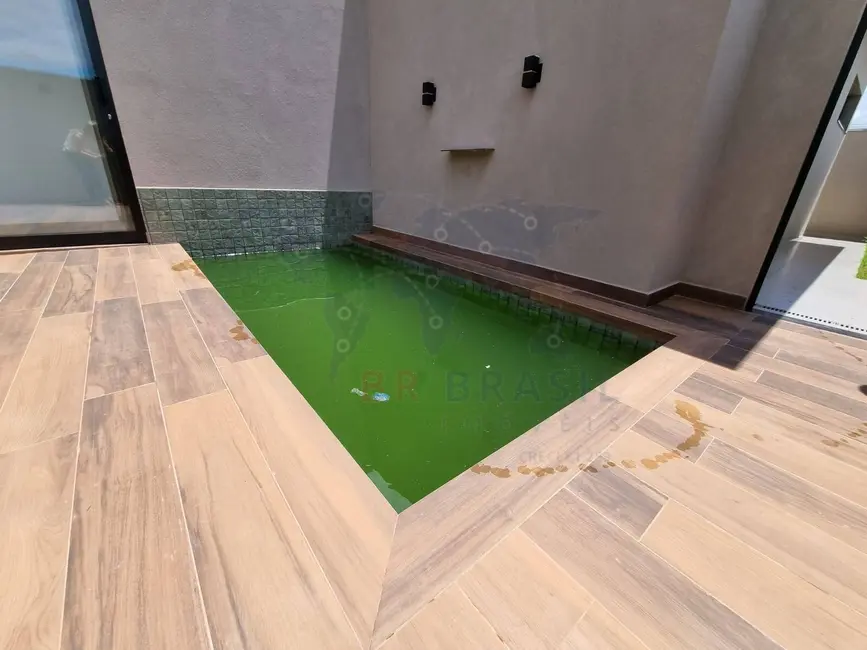 Foto 4 de Casa de Condomínio com 3 quartos à venda, 300m2 em Piratininga - SP