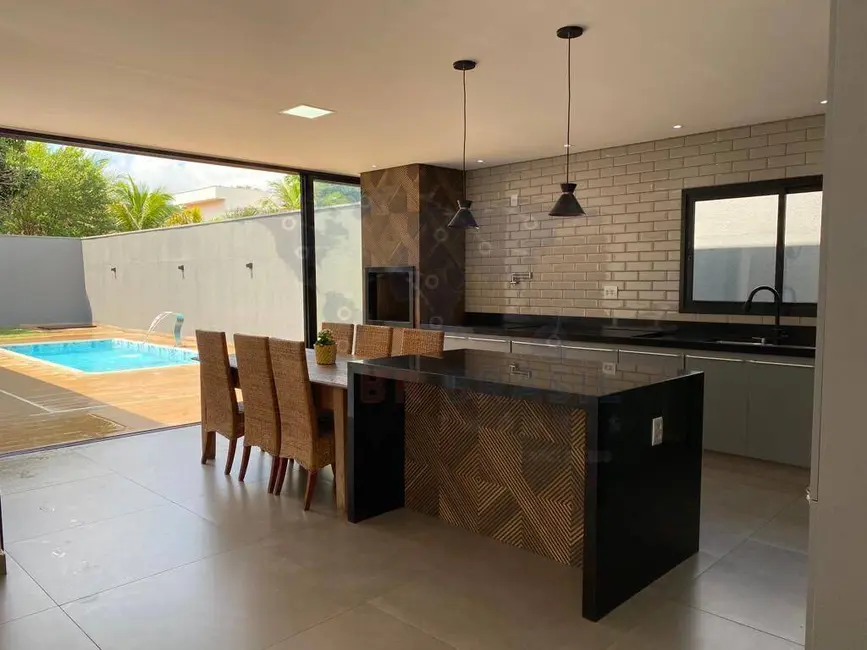 Foto 4 de Casa de Condomínio com 3 quartos à venda, 455m2 em Piratininga - SP