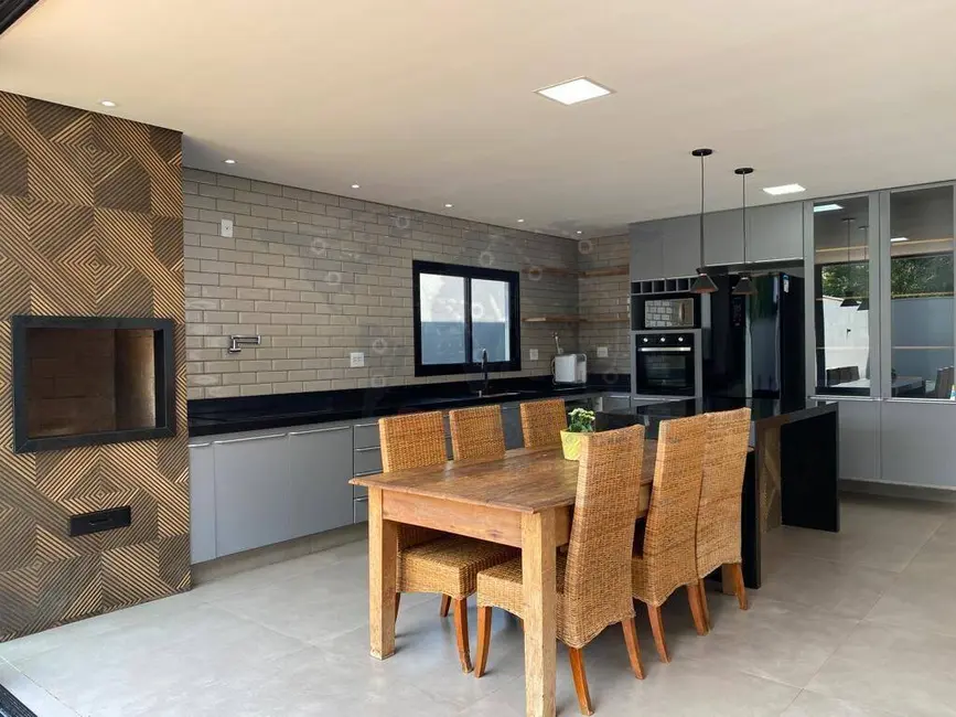 Foto 5 de Casa de Condomínio com 3 quartos à venda, 455m2 em Piratininga - SP