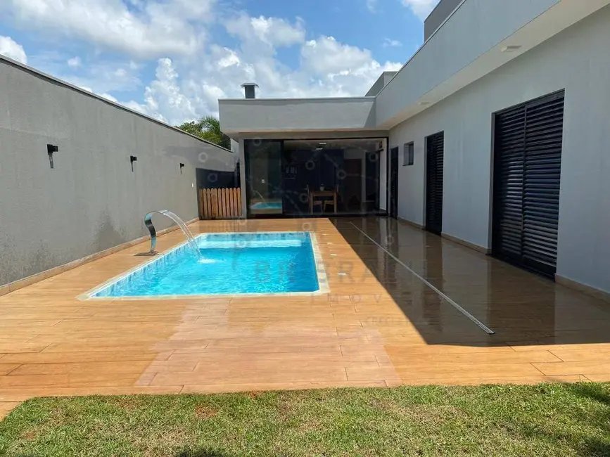 Foto 1 de Casa de Condomínio com 3 quartos à venda, 455m2 em Piratininga - SP