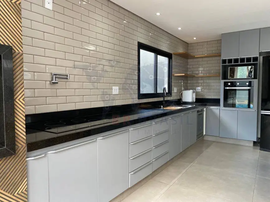 Foto 8 de Casa de Condomínio com 3 quartos à venda, 455m2 em Piratininga - SP