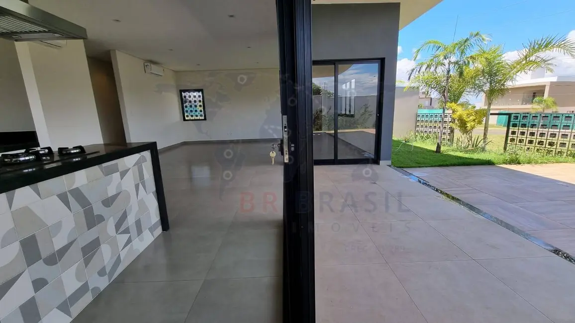 Foto 9 de Casa de Condomínio com 3 quartos à venda, 510m2 em Bauru - SP