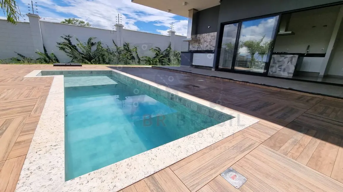 Foto 2 de Casa de Condomínio com 3 quartos à venda, 510m2 em Bauru - SP