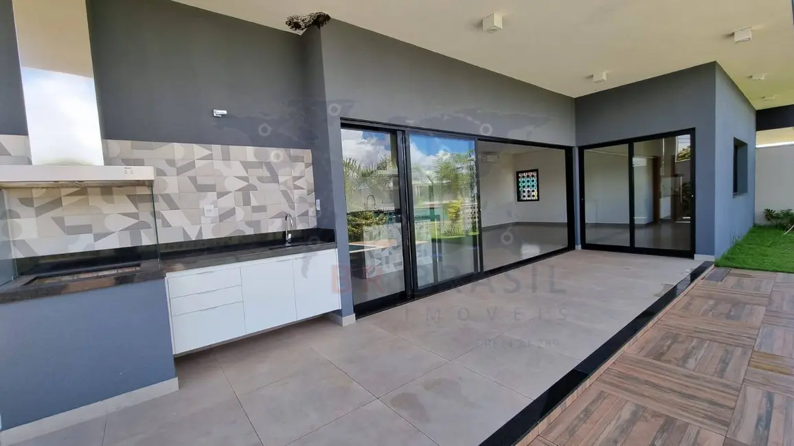 Foto 8 de Casa de Condomínio com 3 quartos à venda, 510m2 em Bauru - SP