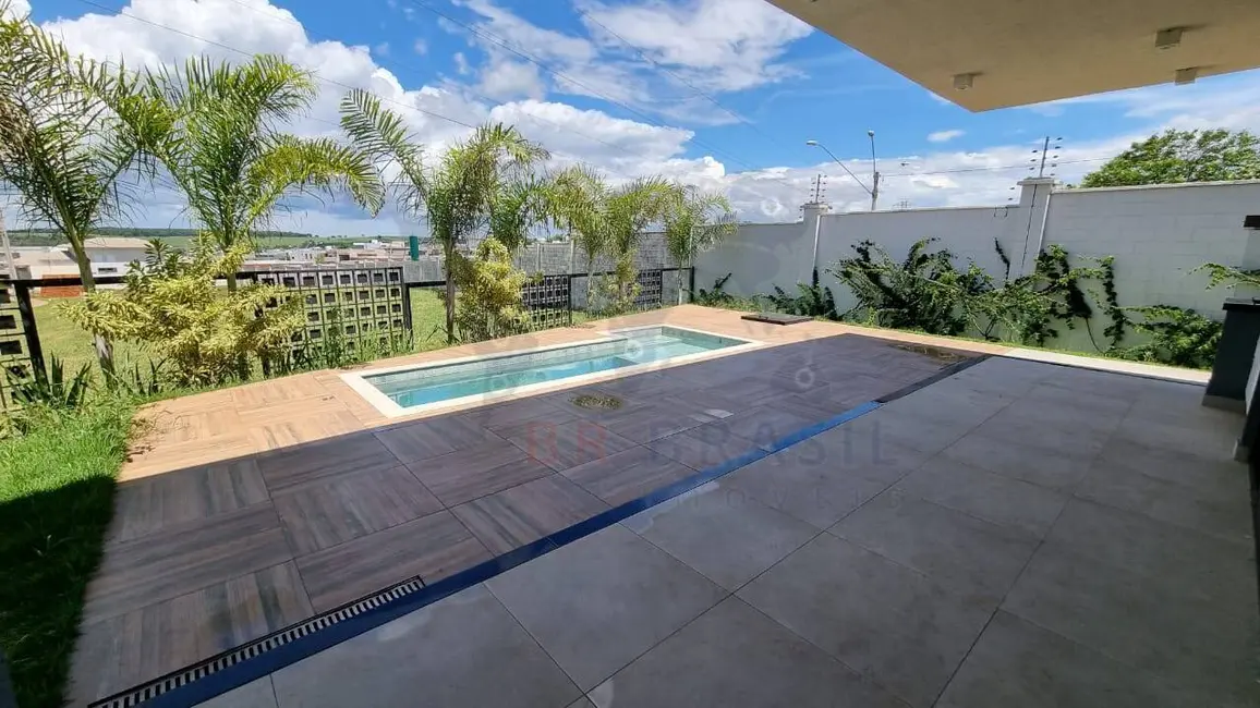 Foto 6 de Casa de Condomínio com 3 quartos à venda, 510m2 em Bauru - SP