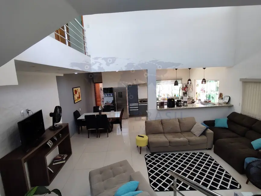 Casa com 2 quartos à venda, 205m2 em Jardim Silvestre, Bauru - SP - imagem 7 Foto 7 de Casa com 2 quartos à venda, 205m2 em Jardim Silvestre, Bauru - SP