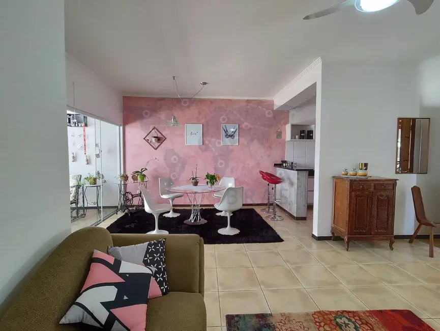 Foto 6 de Casa com 2 quartos à venda, 200m2 em Vila Souto, Bauru - SP
