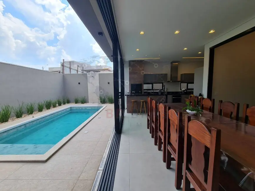 Foto 3 de Casa de Condomínio com 3 quartos à venda, 394m2 em Bauru - SP