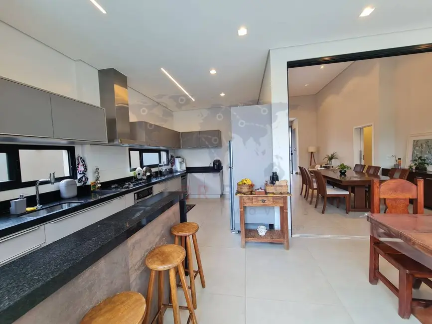 Foto 5 de Casa de Condomínio com 3 quartos à venda, 394m2 em Bauru - SP