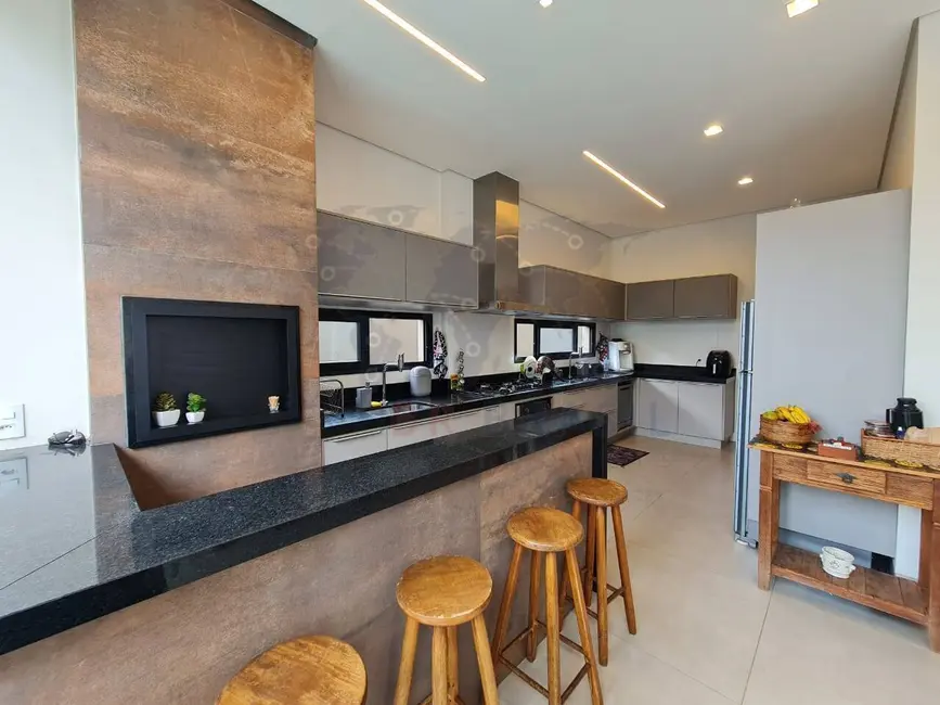 Foto 7 de Casa de Condomínio com 3 quartos à venda, 394m2 em Bauru - SP