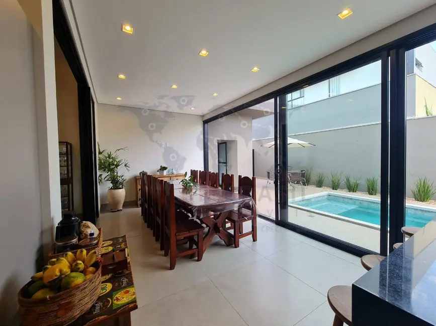 Foto 4 de Casa de Condomínio com 3 quartos à venda, 394m2 em Bauru - SP