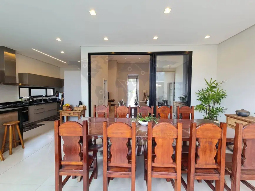 Foto 6 de Casa de Condomínio com 3 quartos à venda, 394m2 em Bauru - SP