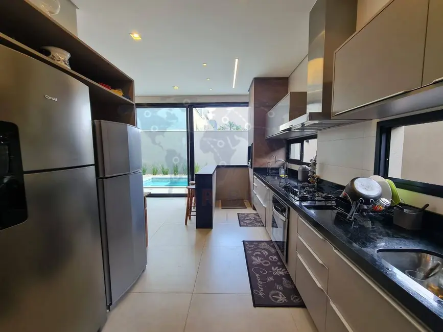 Foto 8 de Casa de Condomínio com 3 quartos à venda, 394m2 em Bauru - SP