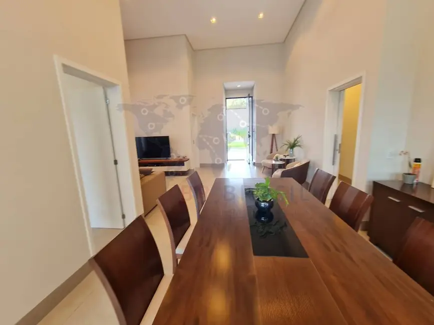 Foto 9 de Casa de Condomínio com 3 quartos à venda, 394m2 em Bauru - SP