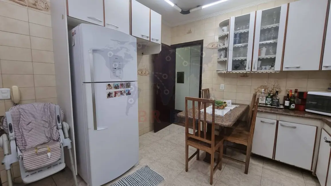 Foto 7 de Casa com 3 quartos à venda, 303m2 em Jardim Marambá, Bauru - SP