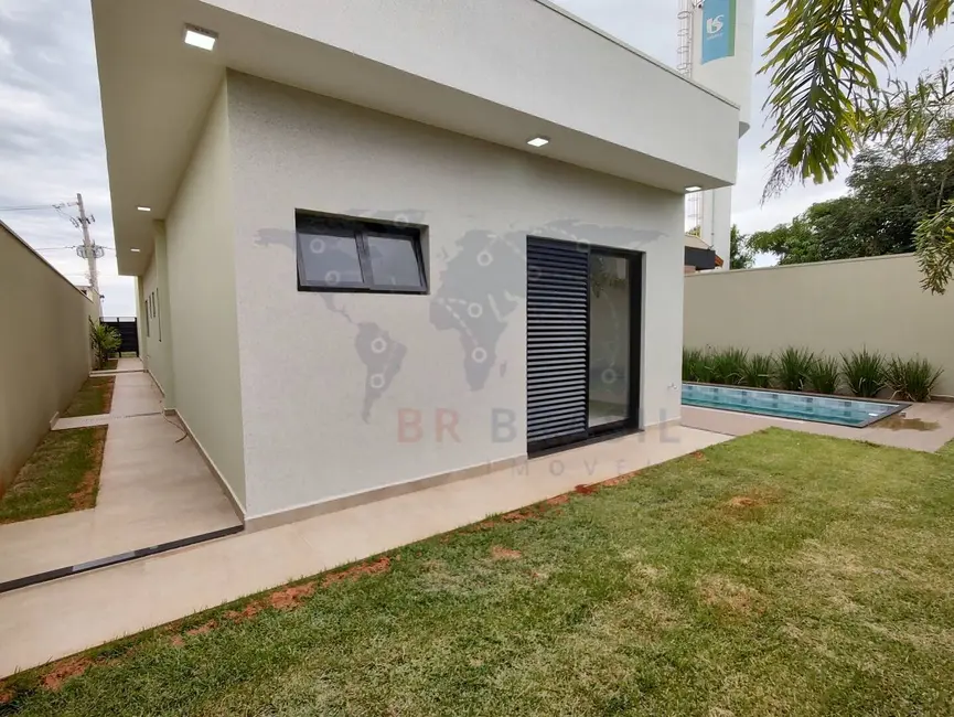 Foto 4 de Casa de Condomínio com 3 quartos à venda, 426m2 em Piratininga - SP