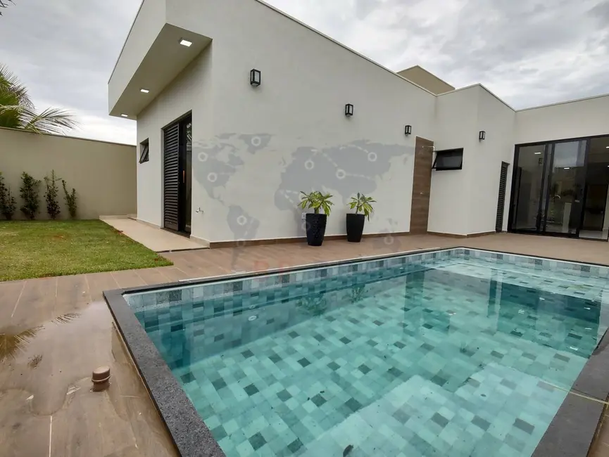 Foto 1 de Casa de Condomínio com 3 quartos à venda, 426m2 em Piratininga - SP