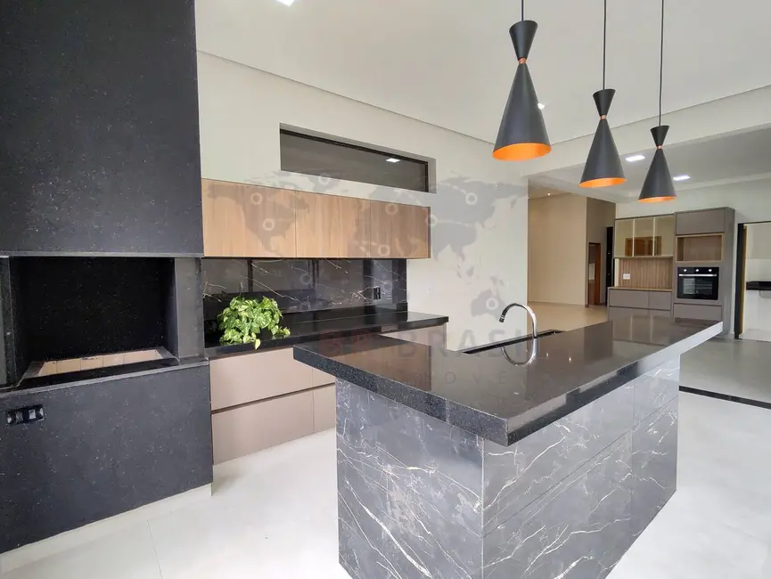 Foto 7 de Casa de Condomínio com 3 quartos à venda, 426m2 em Piratininga - SP