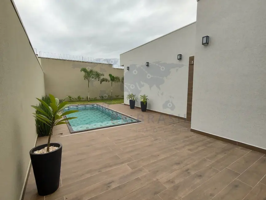 Foto 3 de Casa de Condomínio com 3 quartos à venda, 426m2 em Piratininga - SP