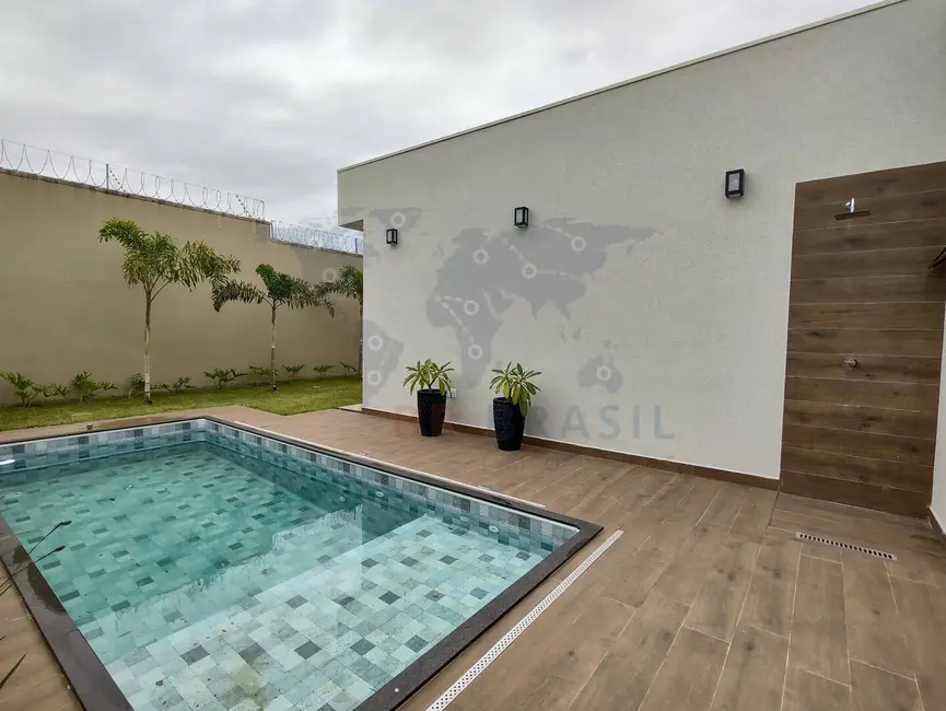 Foto 2 de Casa de Condomínio com 3 quartos à venda, 426m2 em Piratininga - SP