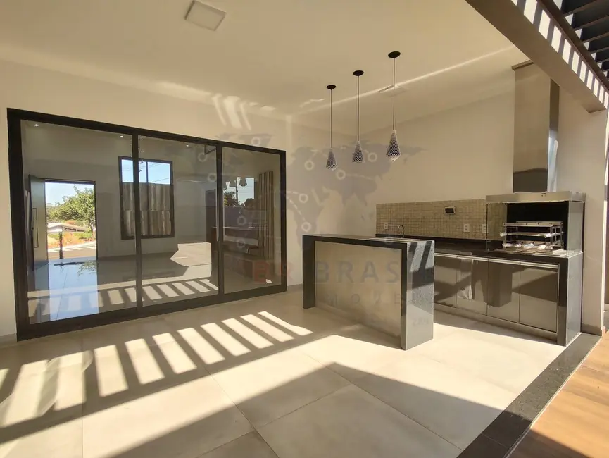 Foto 9 de Casa de Condomínio com 3 quartos à venda, 468m2 em Piratininga - SP