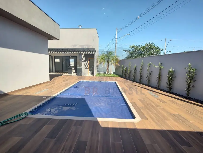 Foto 6 de Casa de Condomínio com 3 quartos à venda, 468m2 em Piratininga - SP