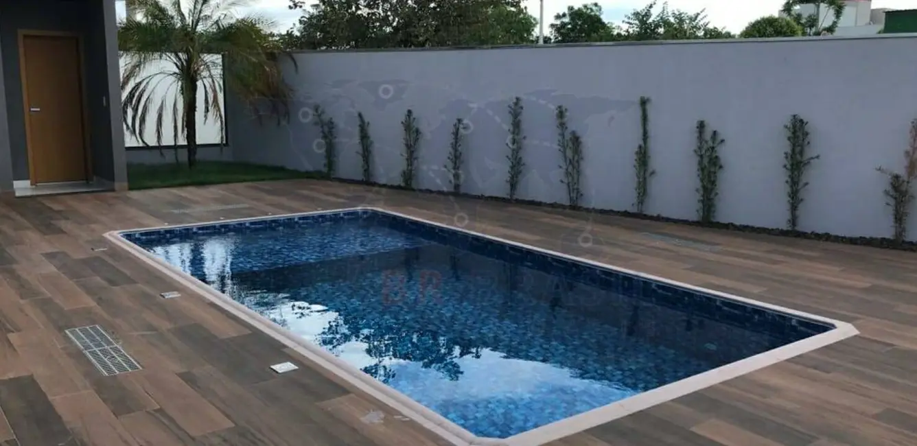 Foto 1 de Casa de Condomínio com 3 quartos à venda, 468m2 em Piratininga - SP