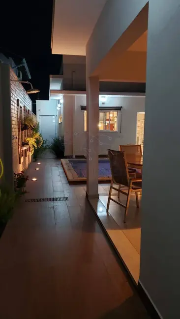 Foto 4 de Casa de Condomínio com 3 quartos à venda, 384m2 em Quinta Ranieri, Bauru - SP