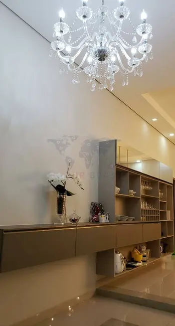 Foto 9 de Casa de Condomínio com 3 quartos à venda, 384m2 em Quinta Ranieri, Bauru - SP