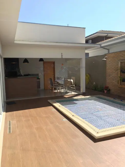 Foto 6 de Casa de Condomínio com 3 quartos à venda, 384m2 em Quinta Ranieri, Bauru - SP