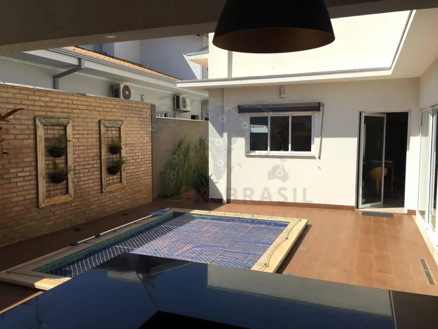 Foto 7 de Casa de Condomínio com 3 quartos à venda, 384m2 em Quinta Ranieri, Bauru - SP