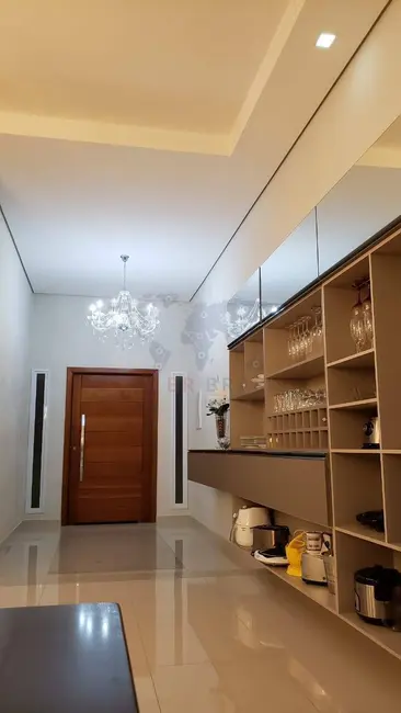 Foto 8 de Casa de Condomínio com 3 quartos à venda, 384m2 em Quinta Ranieri, Bauru - SP