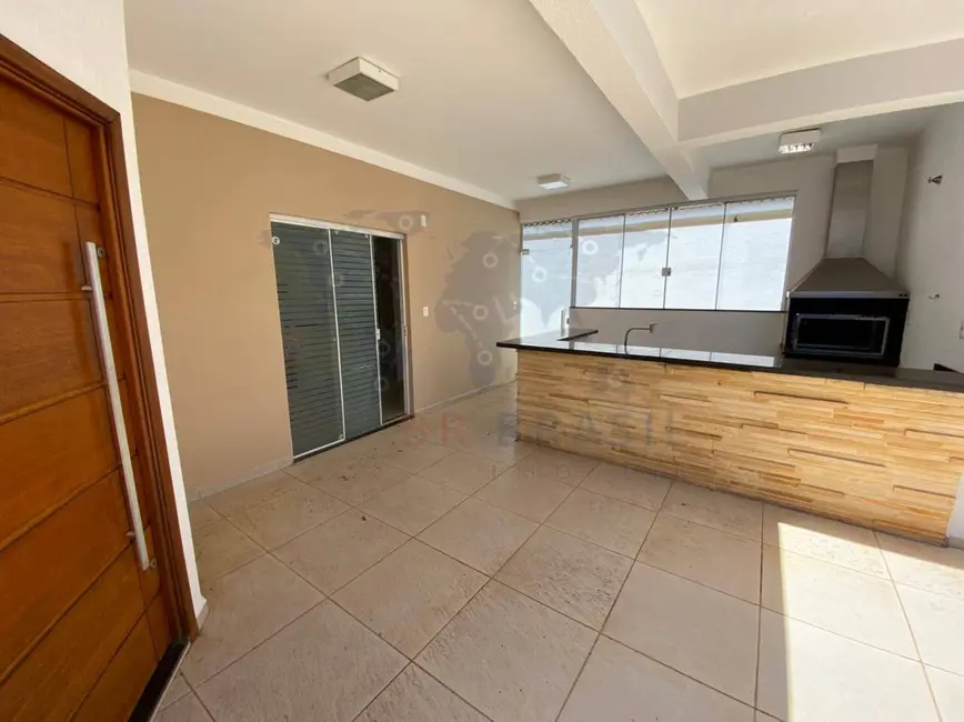 Foto 5 de Casa com 3 quartos à venda, 300m2 em Centro, Piratininga - SP