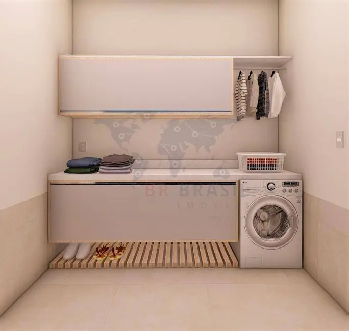 Foto 9 de Casa com 3 quartos à venda, 201m2 em Jardim Colonial, Bauru - SP