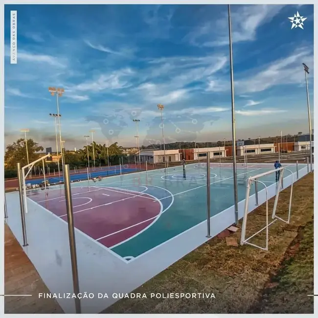 Foto 4 de Lote de Condomínio à venda, 423m2 em Piratininga - SP